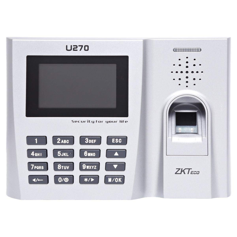 Lecteur Biométrique ZKTECO U275
