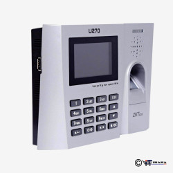 Lecteur Biométrique ZKTECO U275