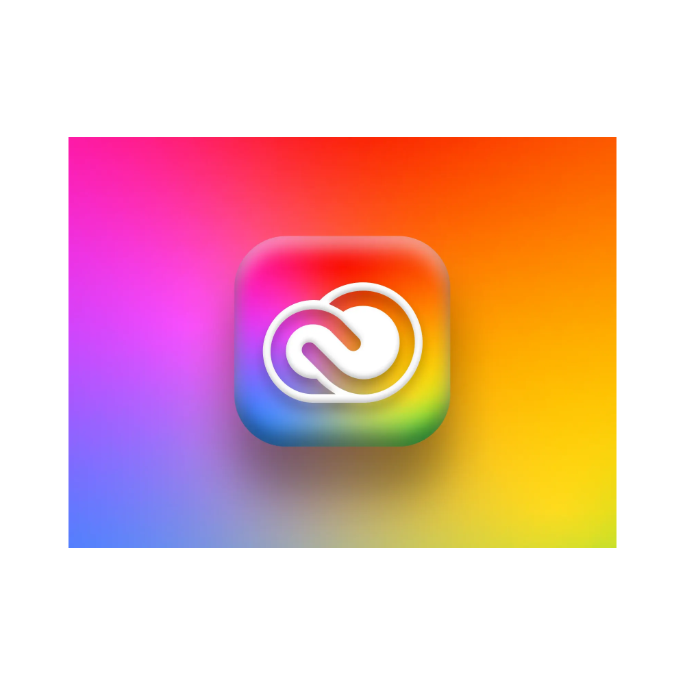 Adobe Creative Cloud - All Apps