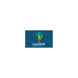 CorelDraw Graphics Suite 2023 - EDU