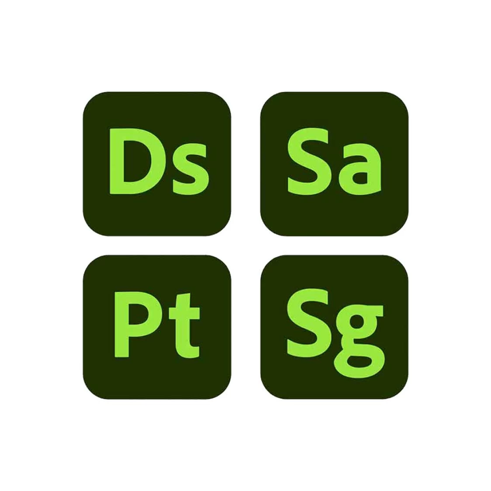 Adobe Substance Collection