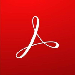 Adobe Acrobat Pro DC 2019 Adobe Acrobat Pro DC 2019