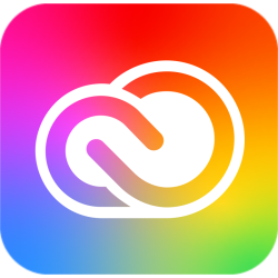 Adobe Creative Cloud - All Apps