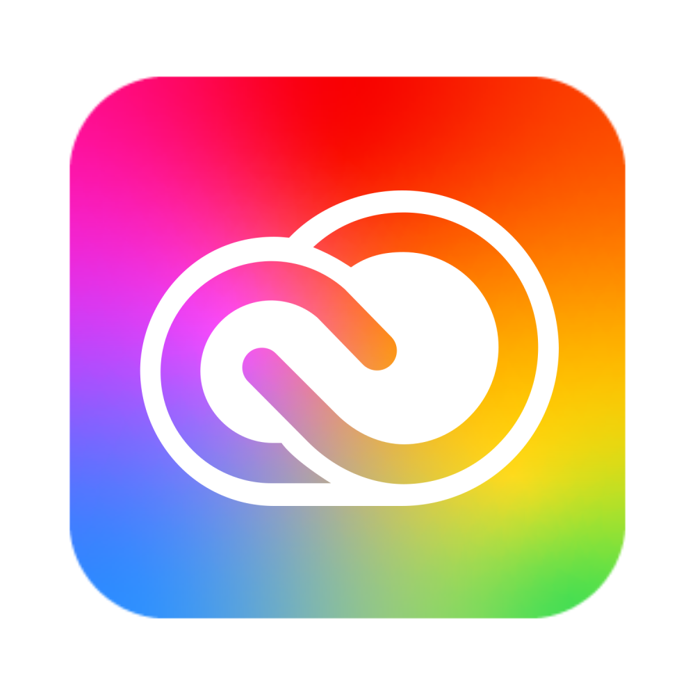 Adobe Creative Cloud - All Apps