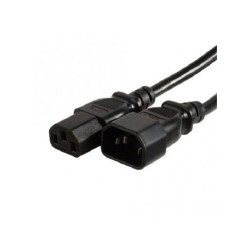 CÂBLE D’ALIMENTATION ONDULEUR 1.5 M_NOIR