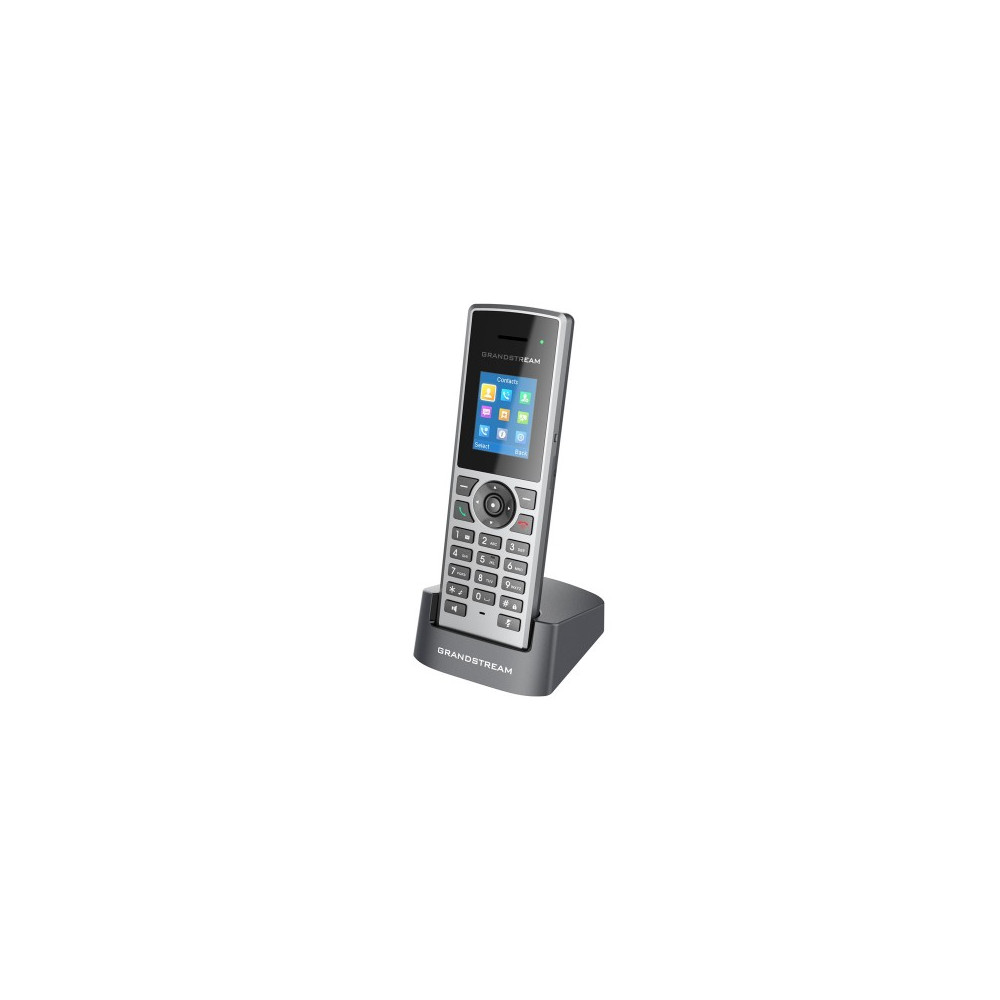 Grandstream DP722 SIP DECT