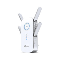 Répéteur TP-Link AC2600 Dual Band Mesh Wi-FI Range Extender