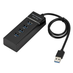 Hub USB Multi-extension Pour Diviseur Multi-hub USB 3.0