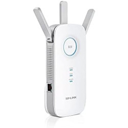 Répéteur Wi-Fi double bande AC1750