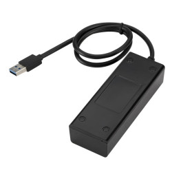 Hub USB Multi-extension Pour Diviseur Multi-hub USB 3.0