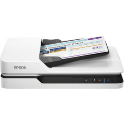Scanner A4 Epson Workforce DS-1630