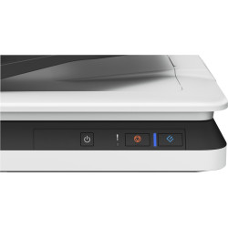 Scanner A4 Epson Workforce DS-1630
