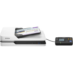 Scanner A4 Epson Workforce DS-1630